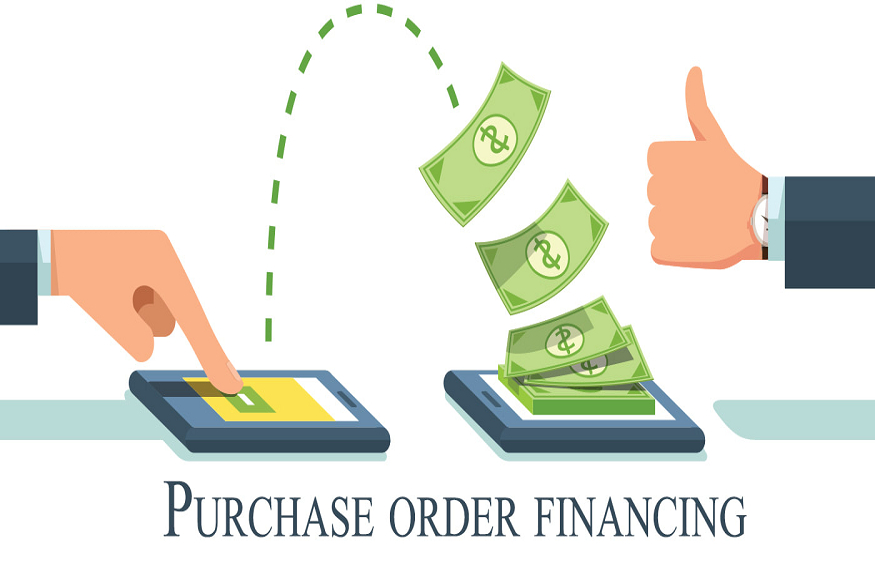 finance the purchase