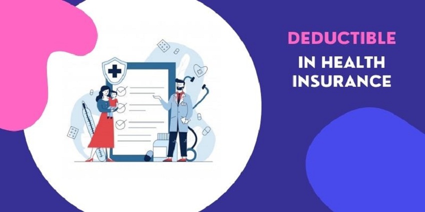 Health Insurance Deductibles