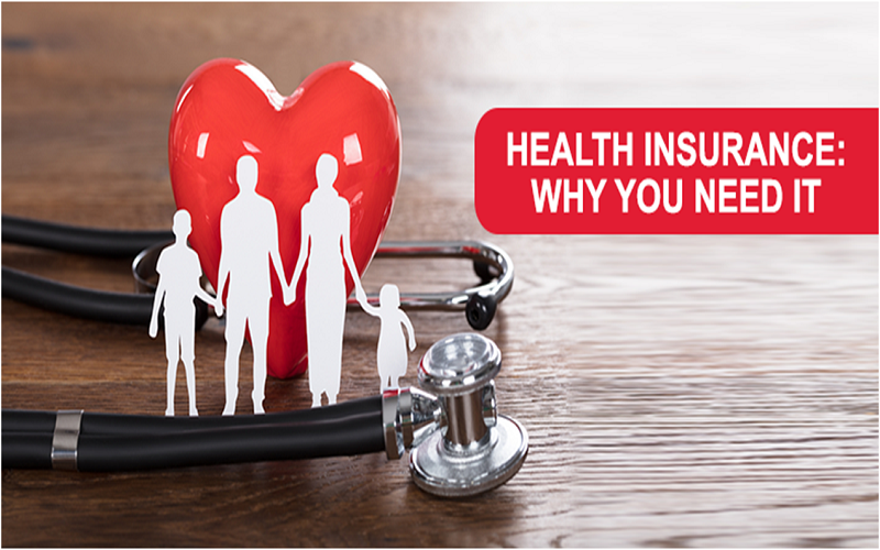 Insurance and Health Insurance