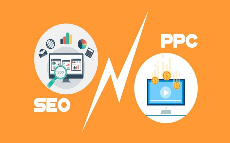 PPC and SEO Cooperate