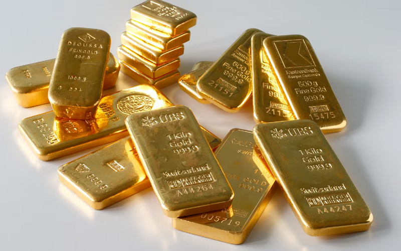 Buy Digital Gold Safely