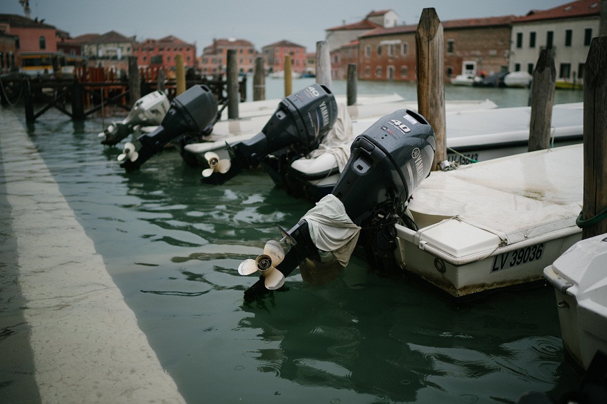 Antifouling is a Must for Boat Owners