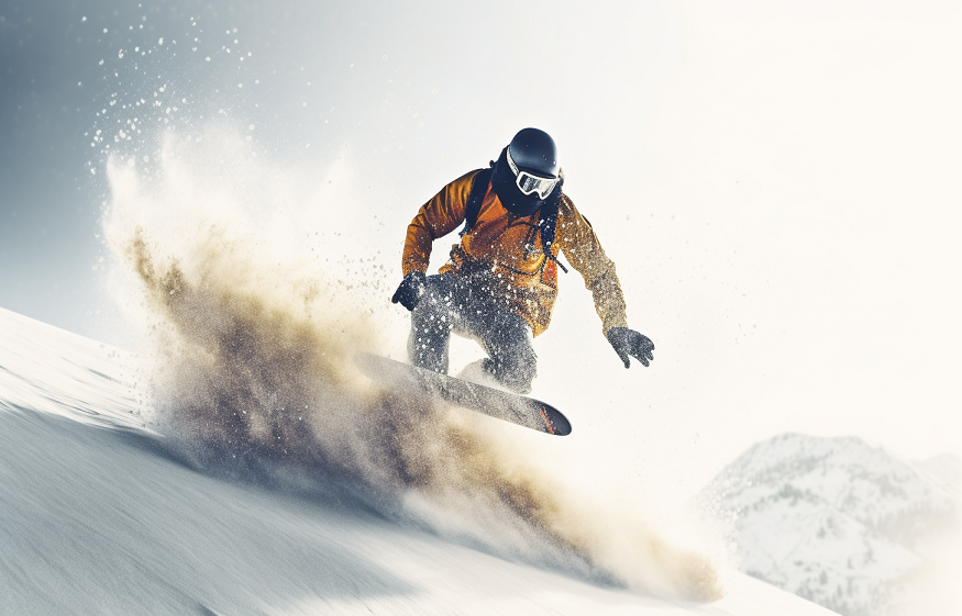 Snowboarding Insurance