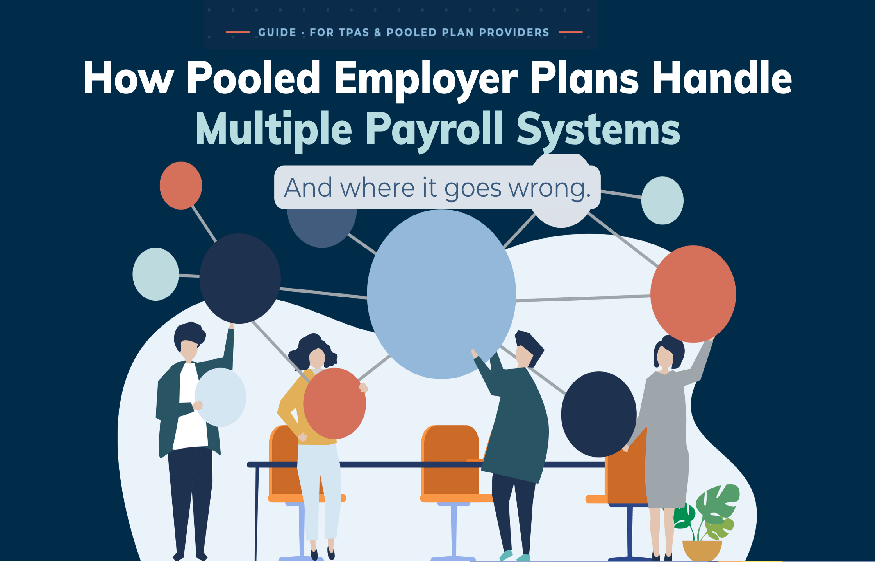 Pooled Employer Plan Investment Options: What Employers Should Know