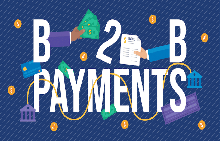 B2B Payment Services: A Complete Guide for Business Owners